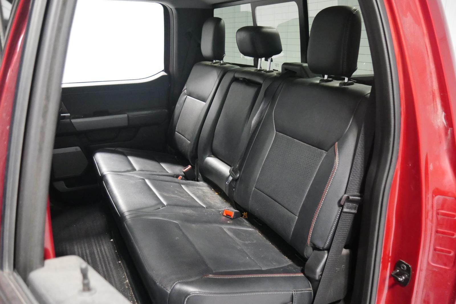 2024 Ford Super Duty F-250 SRW LARIAT