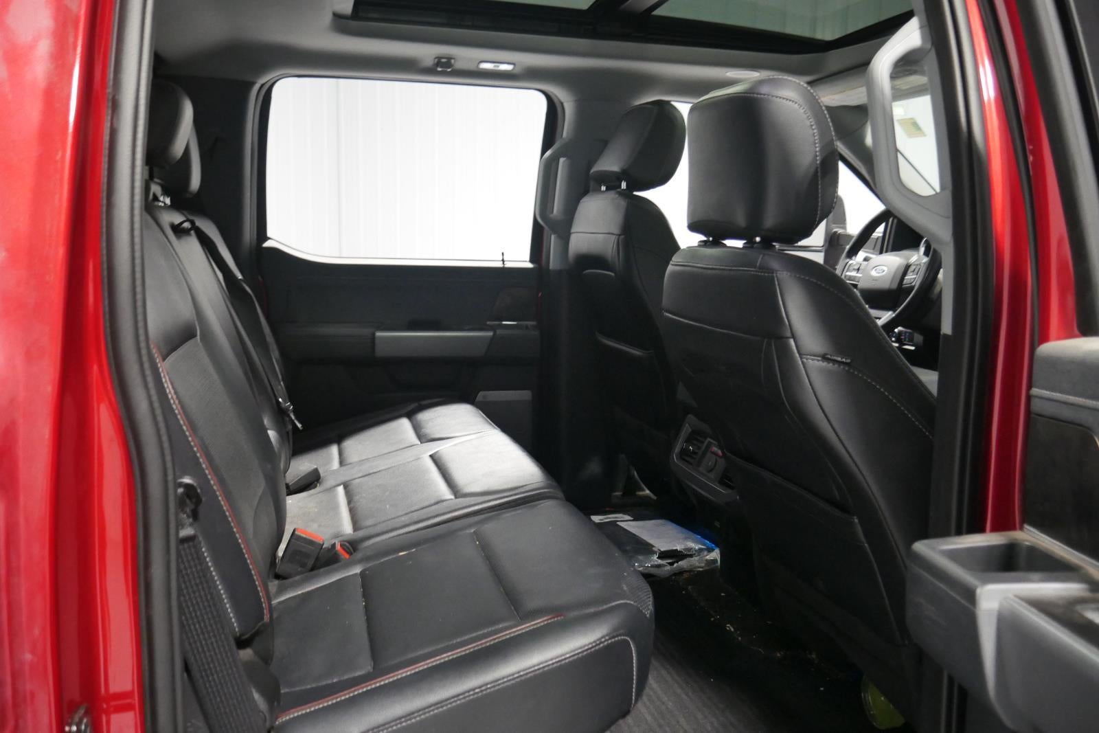 2024 Ford Super Duty F-250 SRW LARIAT