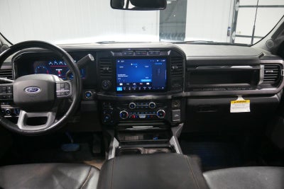 2024 Ford Super Duty F-250 SRW LARIAT