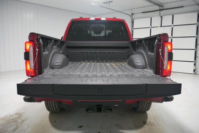 2024 Ford Super Duty F-250 SRW LARIAT