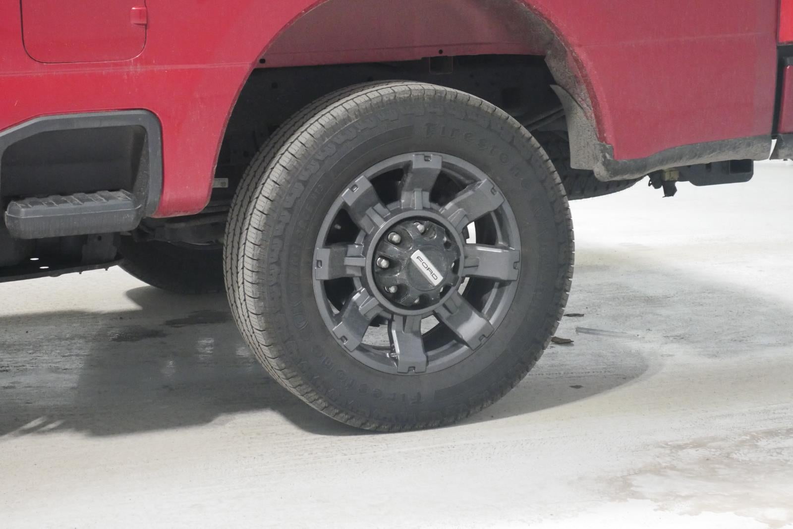 2024 Ford Super Duty F-250 SRW LARIAT