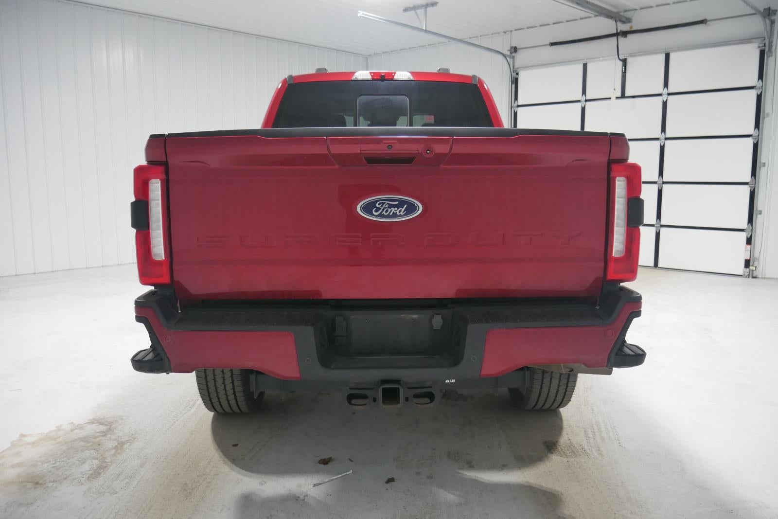 2024 Ford Super Duty F-250 SRW LARIAT