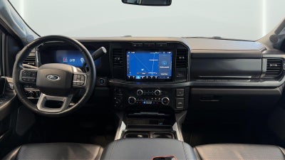 2024 Ford Super Duty F-250 Lariat
