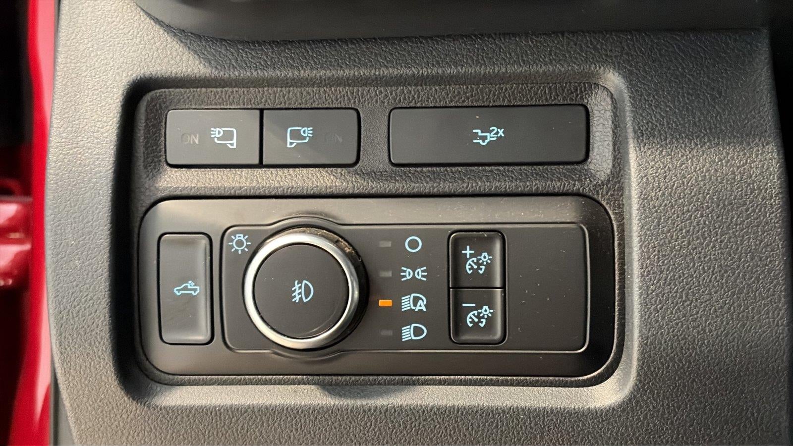 2024 Ford Super Duty F-250 Lariat