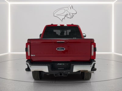 2024 Ford Super Duty F-250 Lariat