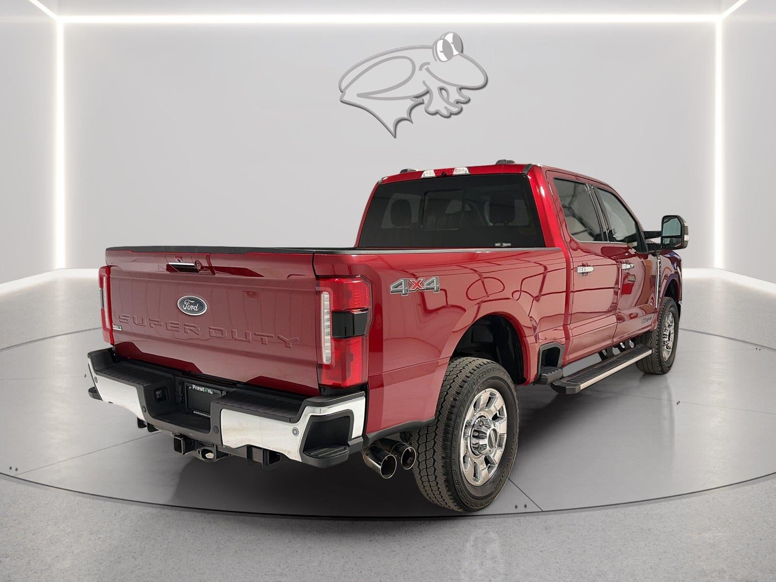 2024 Ford Super Duty F-250 Lariat