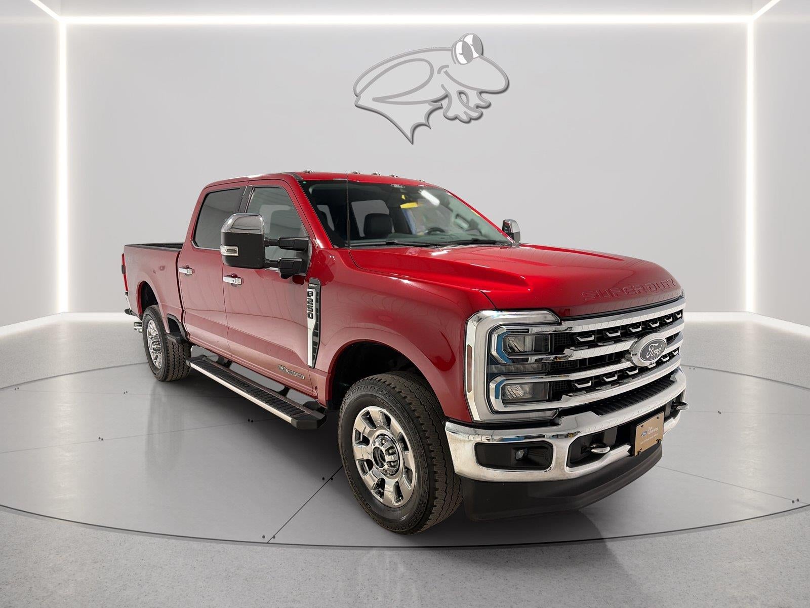 2024 Ford Super Duty F-250 Lariat