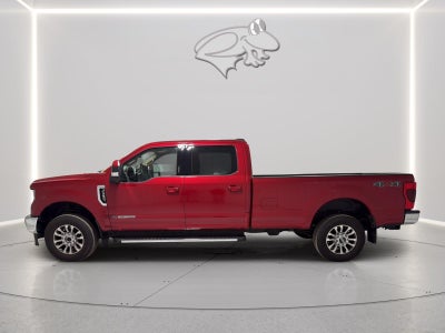 2022 Ford Super Duty F-250 Lariat
