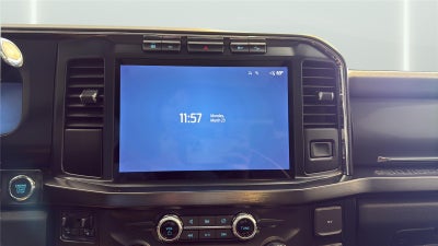 2024 Ford Super Duty F-250 SRW LARIAT