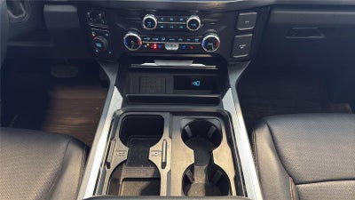 2024 Ford Super Duty F-250 SRW LARIAT