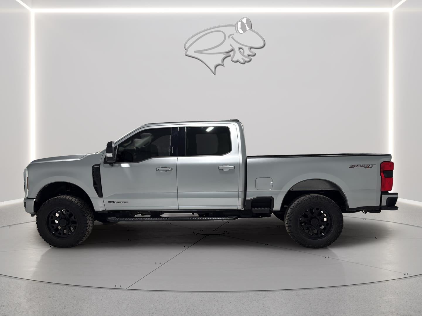 2024 Ford Super Duty F-250 SRW LARIAT