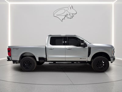 2024 Ford Super Duty F-250 SRW LARIAT