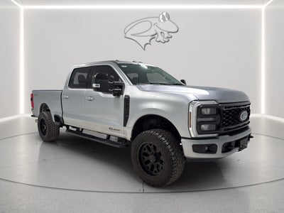 2024 Ford Super Duty F-250 SRW LARIAT