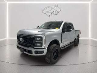 2024 Ford Super Duty F-250 SRW LARIAT