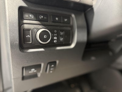 2024 Ford Super Duty F-350 SRW Lariat