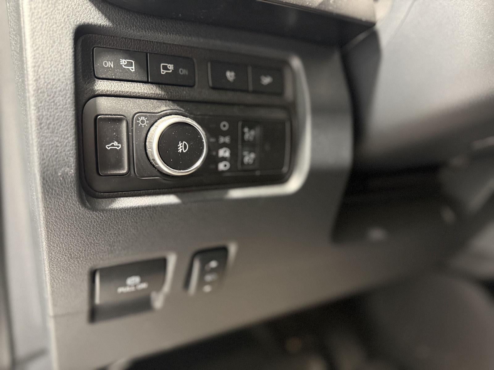 2024 Ford Super Duty F-350 SRW Lariat