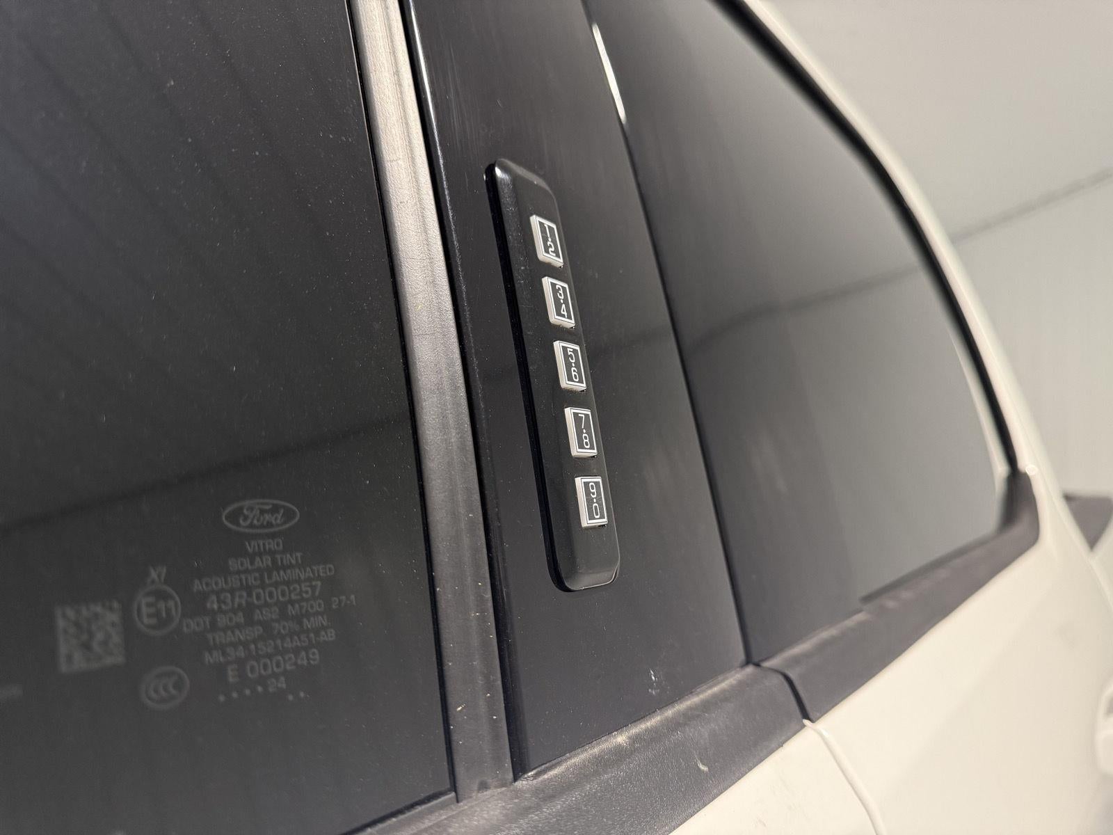 2024 Ford Super Duty F-350 SRW Lariat