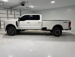2024 Ford Super Duty F-350 SRW Lariat