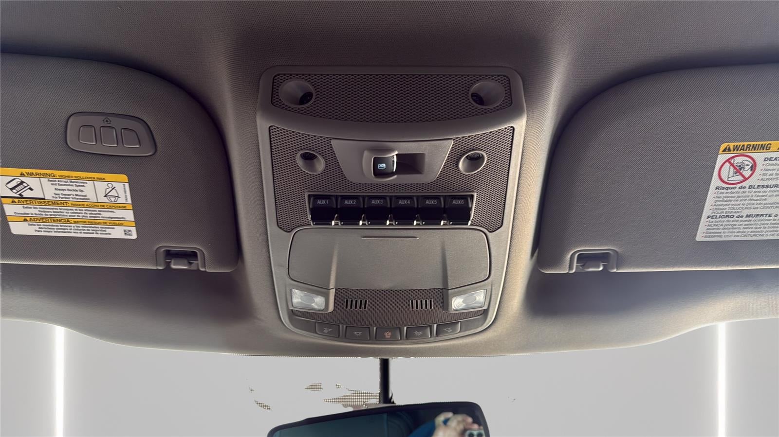 2019 Ford Super Duty F-350 Lariat