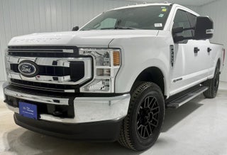 2020 Ford Super Duty F-350 SRW XL