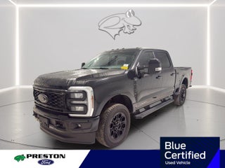 2025 Ford Super Duty F-350 Lariat