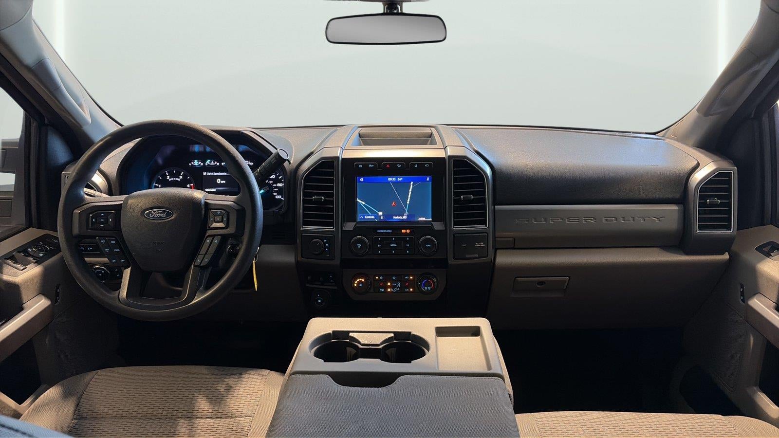 2022 Ford Super Duty F-350 Drw XLT