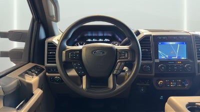 2022 Ford Super Duty F-350 Drw XLT