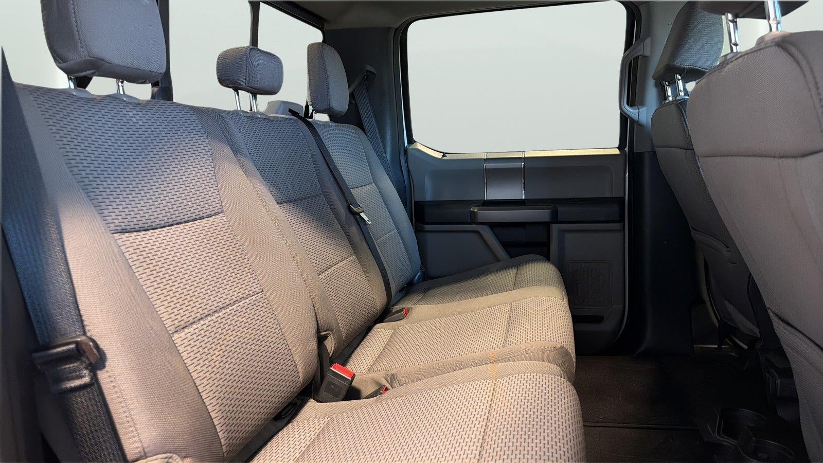2022 Ford Super Duty F-350 Drw XLT
