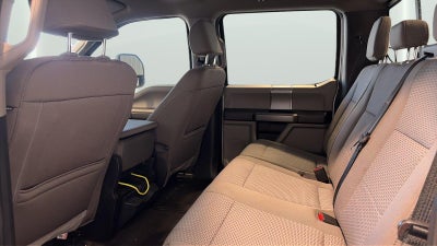 2022 Ford Super Duty F-350 Drw XLT