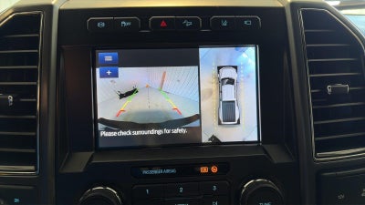 2022 Ford Super Duty F-350 Drw XLT