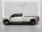 2022 Ford Super Duty F-350 Drw XLT