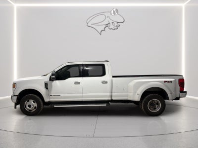 2022 Ford Super Duty F-350 Drw XLT