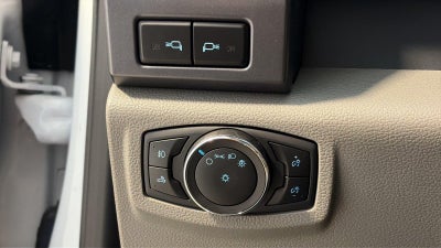 2022 Ford Super Duty F-350 Drw XLT