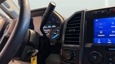 2022 Ford Super Duty F-350 Drw XLT