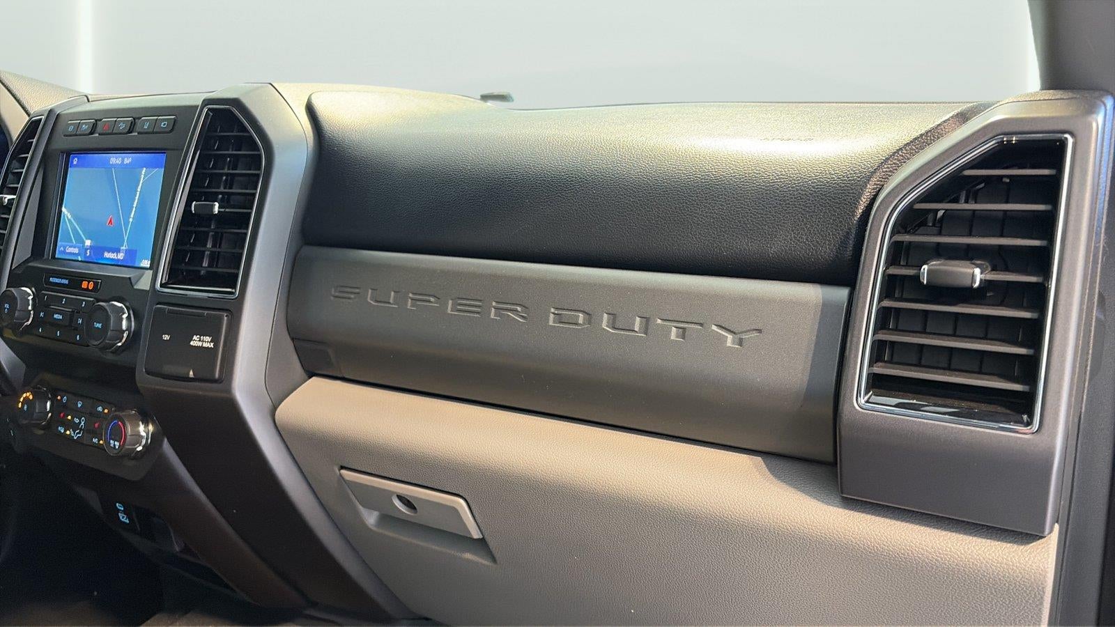 2022 Ford Super Duty F-350 Drw XLT