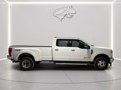 2022 Ford Super Duty F-350 Drw XLT