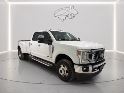 2022 Ford Super Duty F-350 Drw XLT