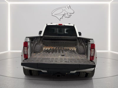 2022 Ford Super Duty F-350 Drw XLT