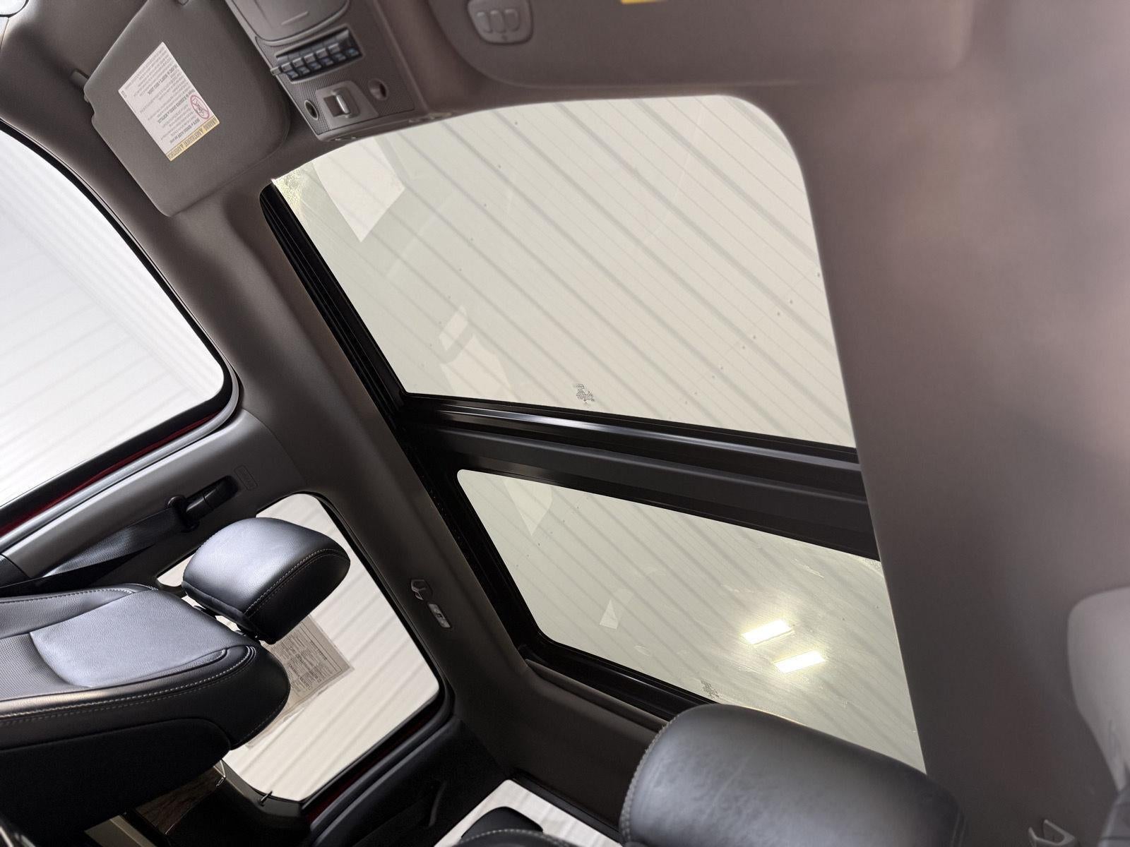 2019 Ford Super Duty F-450 DRW Lariat