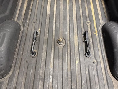 2019 Ford Super Duty F-450 DRW Lariat