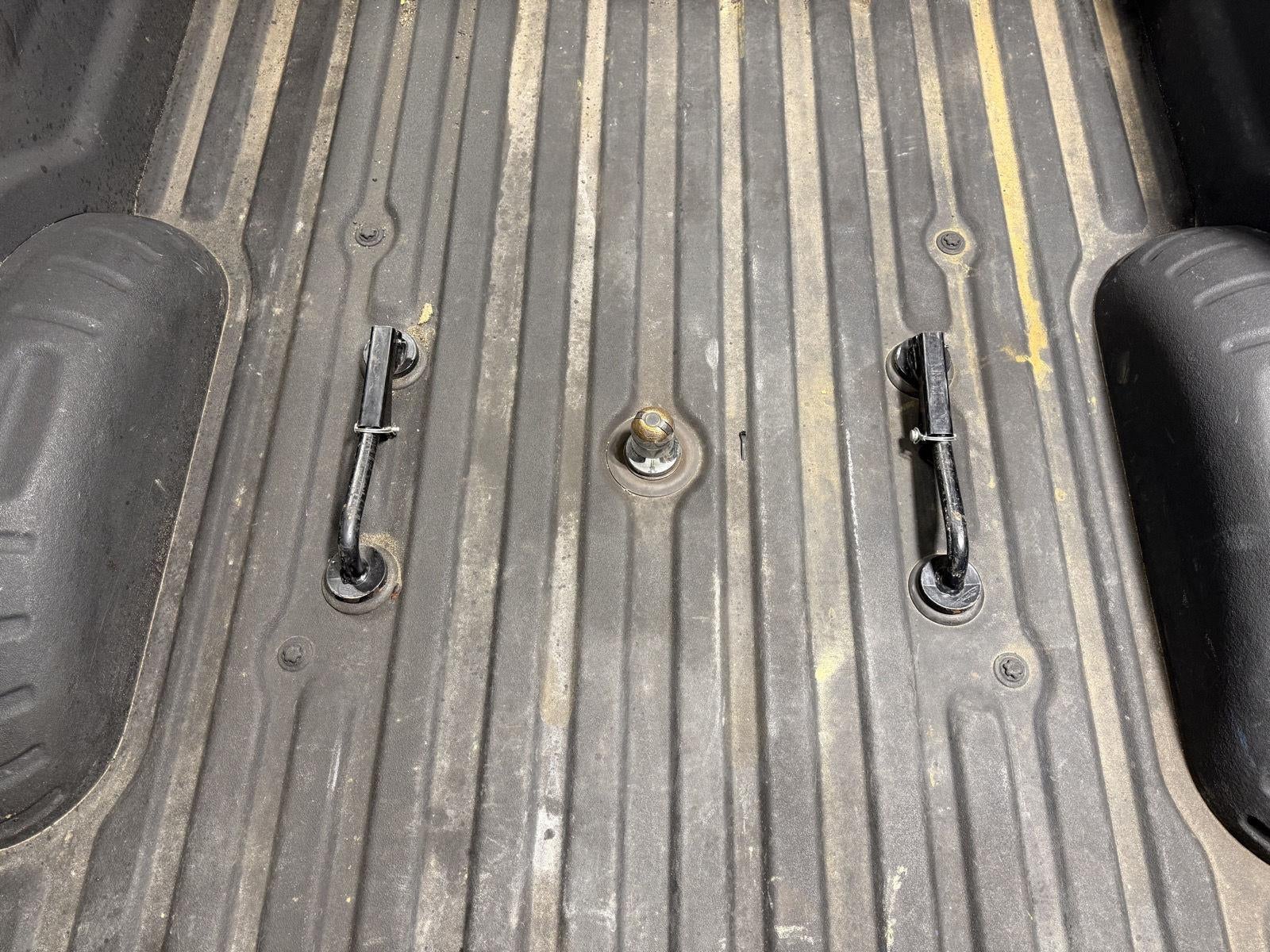 2019 Ford Super Duty F-450 DRW Lariat