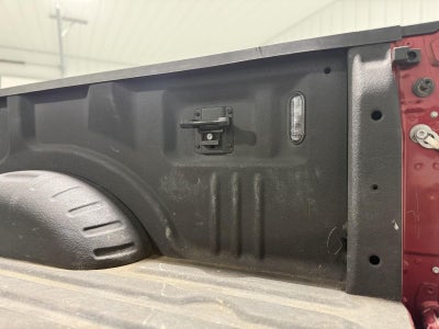 2019 Ford Super Duty F-450 DRW Lariat