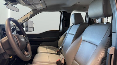 2026 Ford F-250 Scab