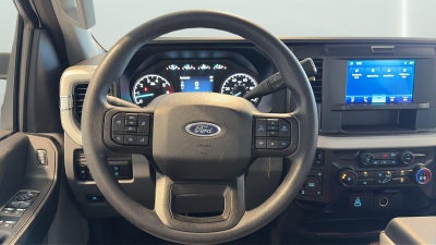 2026 Ford F-250 Scab