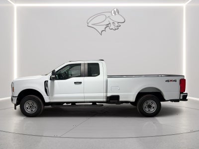 2026 Ford F-250 Scab
