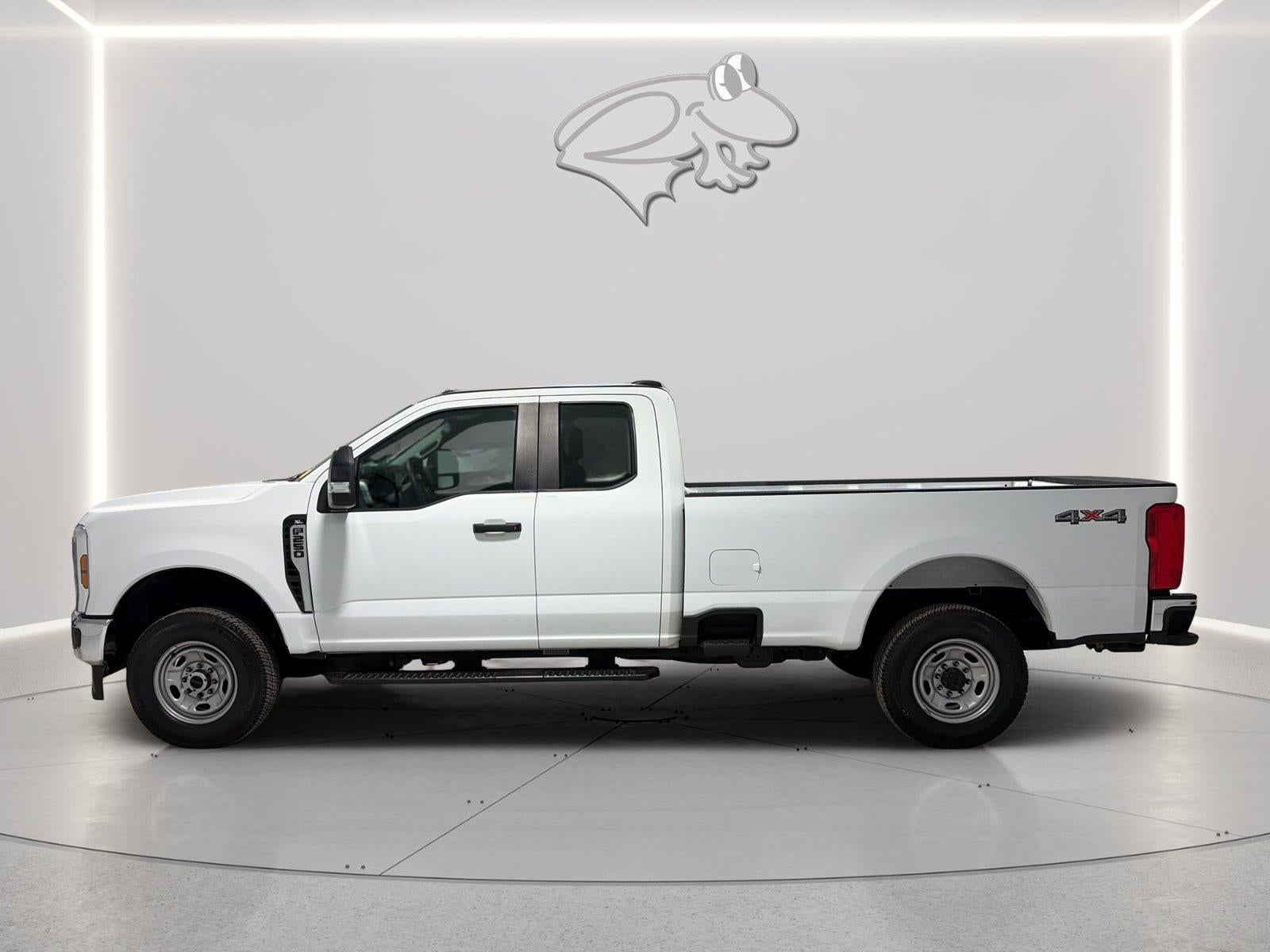 2026 Ford F-250 Scab