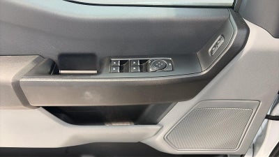 2026 Ford F-250 Scab
