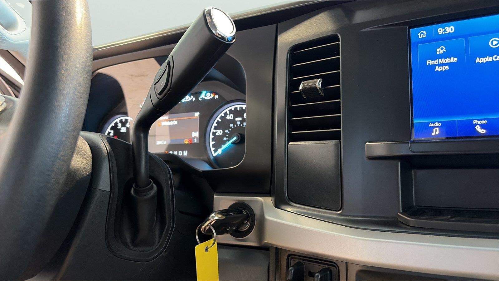 2026 Ford F-250 Scab
