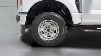 2026 Ford F-250 Scab