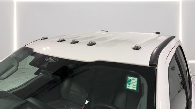 2026 Ford F-250 Scab